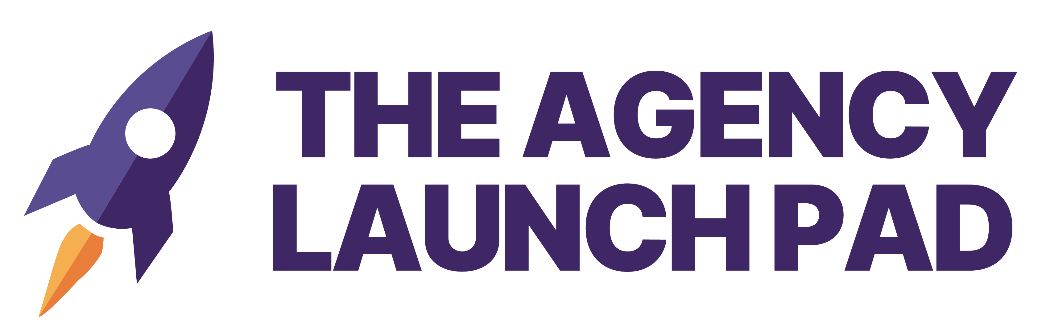 The Agency Launch Pad